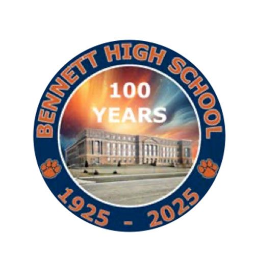 Commemorative Refrigerator Magnet