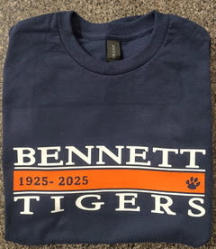 Bennett T-Shirt